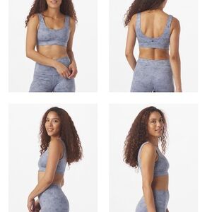 Glyder Sports Bra